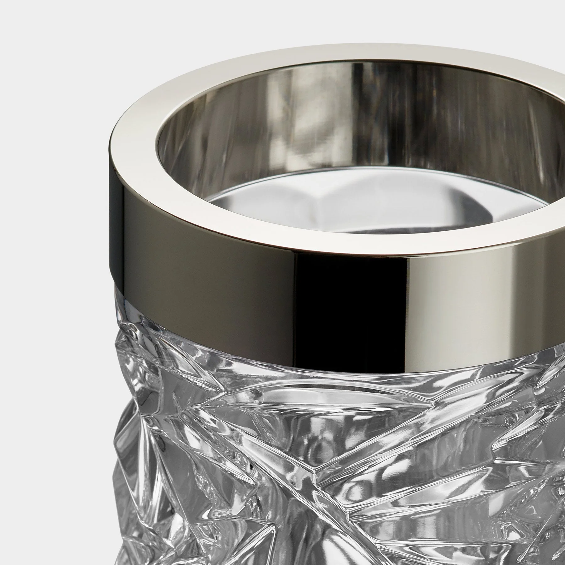 Orrefors Carat Vase - Image 3