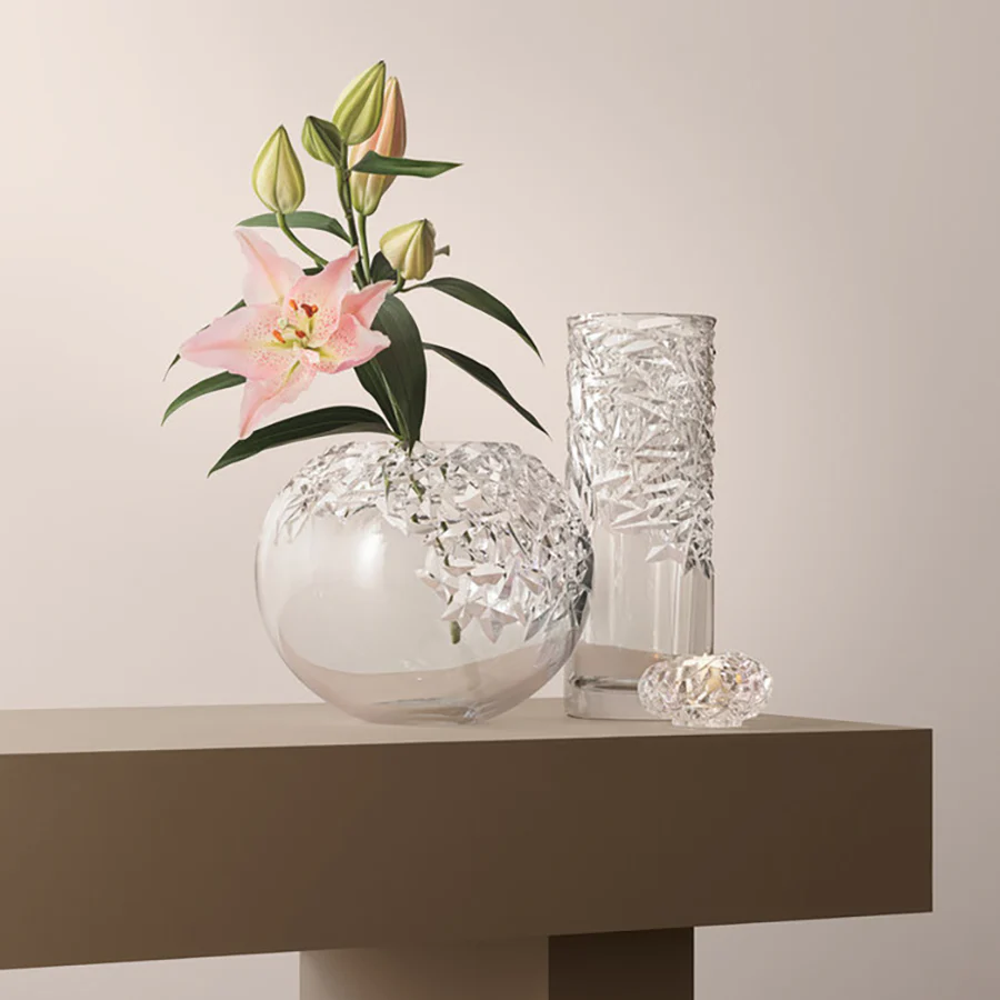 Orrefors Carat Votive Small - Image 3