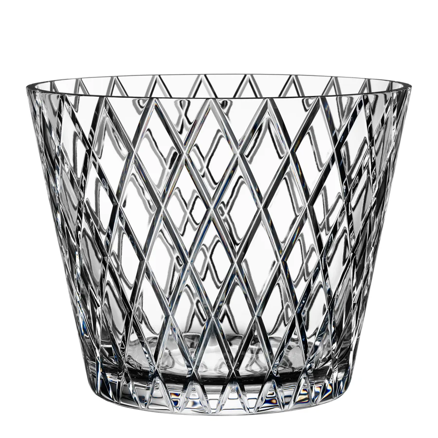 Orrefors Chess Bowl
