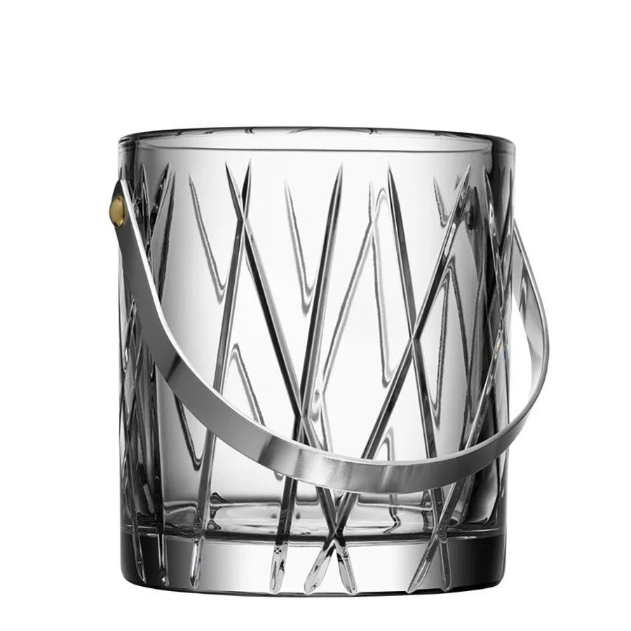 Orrefors City Ice Bucket - Image 2