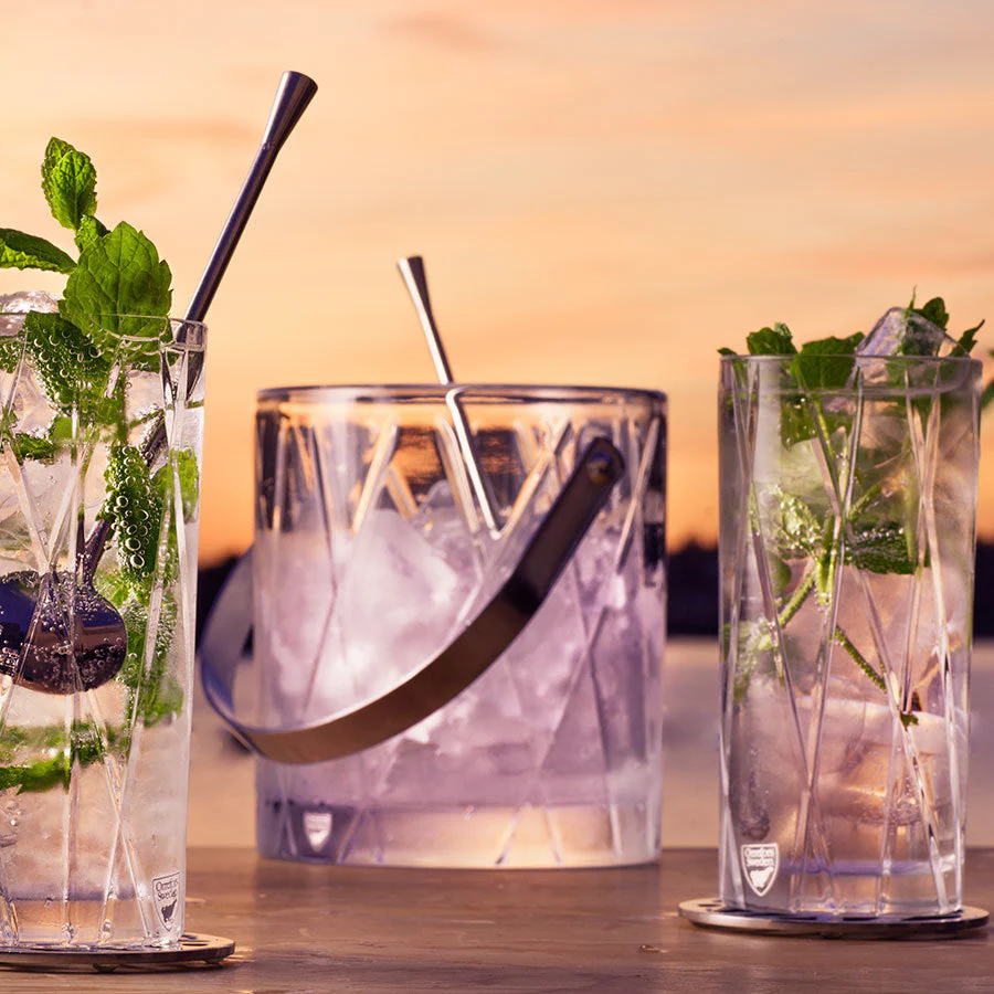Orrefors City Ice Bucket - Image 4