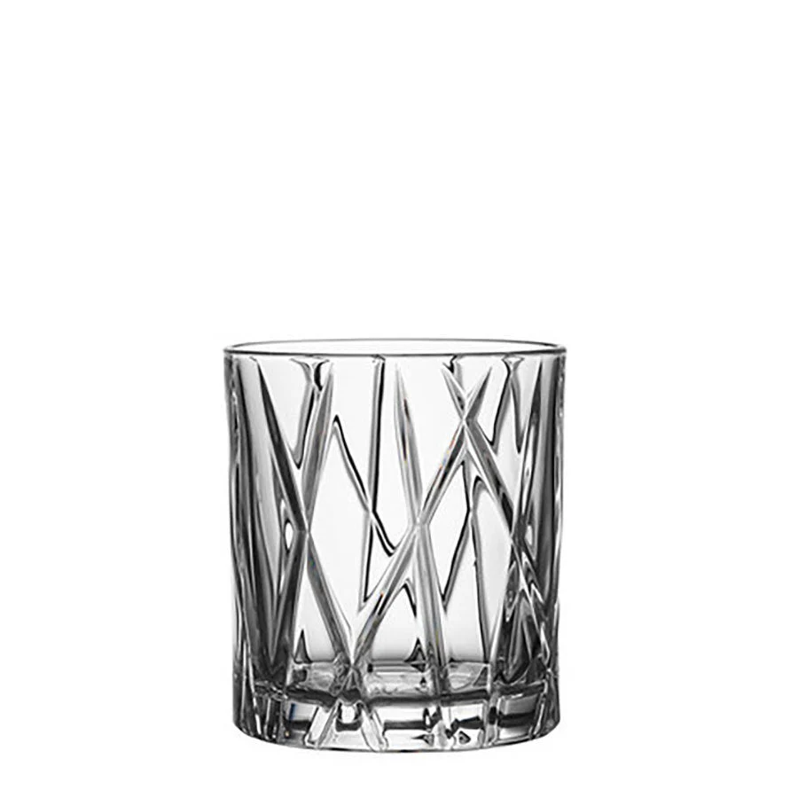 Orrefors City Old Fashioned - Set of 4 - Image 2