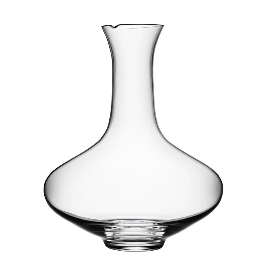 Orrefors Difference Decanter Magnum - Image 2