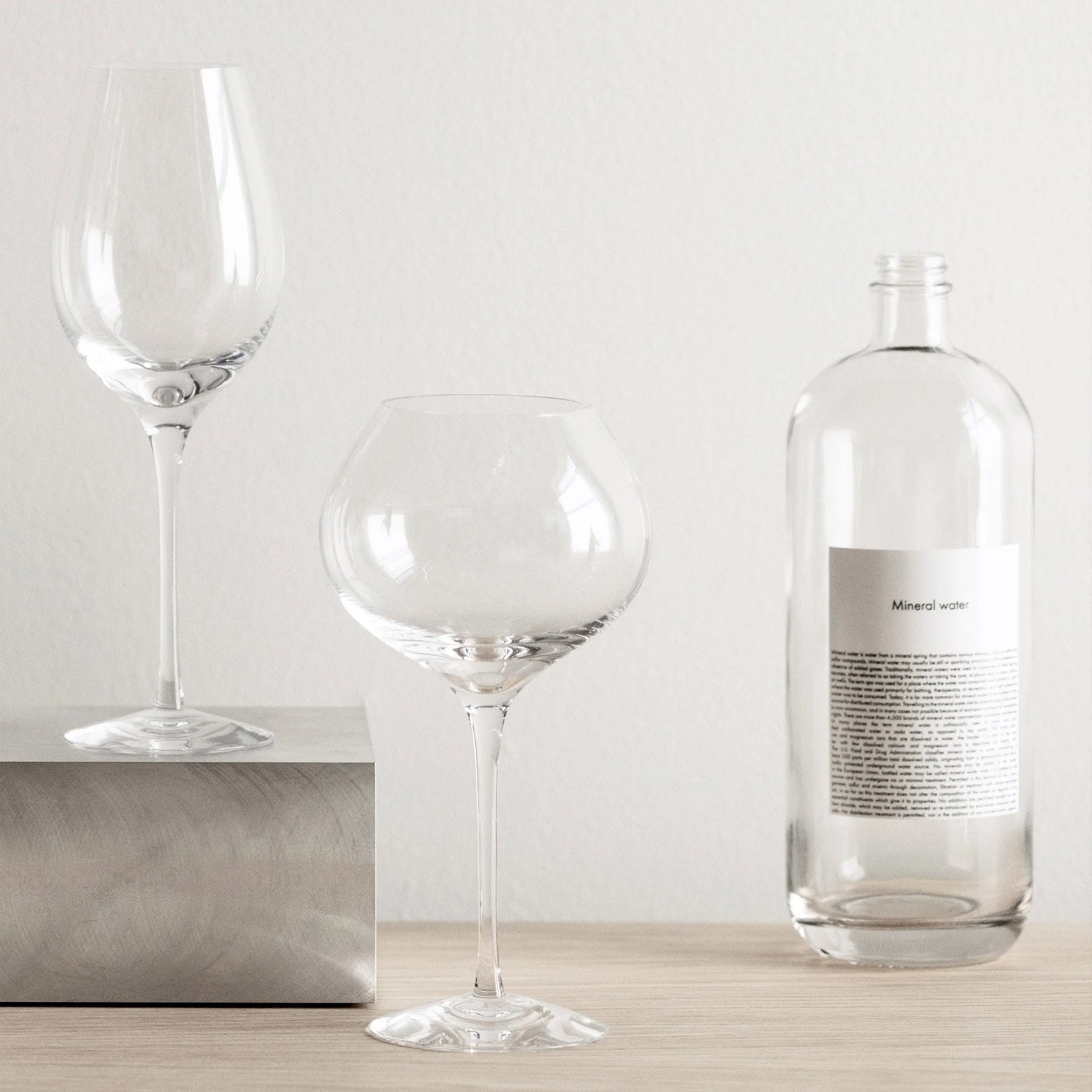 Orrefors Difference Mature - Image 3