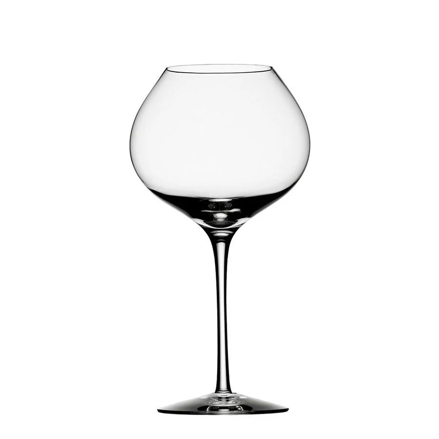 Orrefors Difference Mature - Set of 2 - Image 10