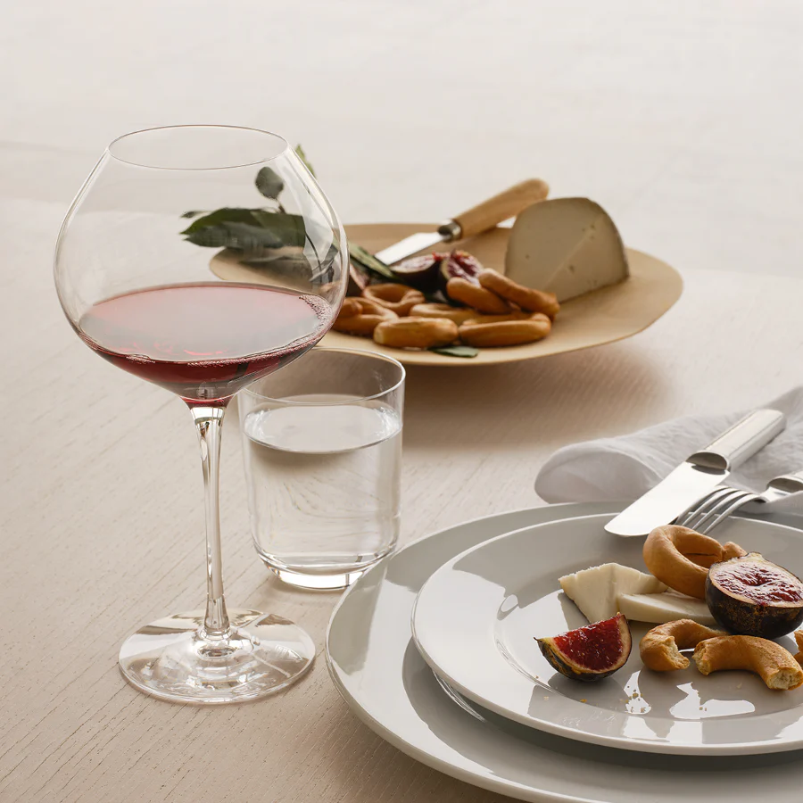 Orrefors Difference Mature - Set of 2 - Image 11