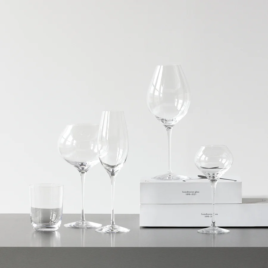 Orrefors Difference Sparkling - Image 3