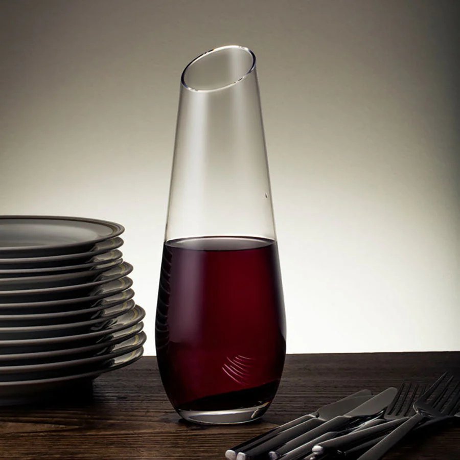 Orrefors Enjoy Carafe - Image 3