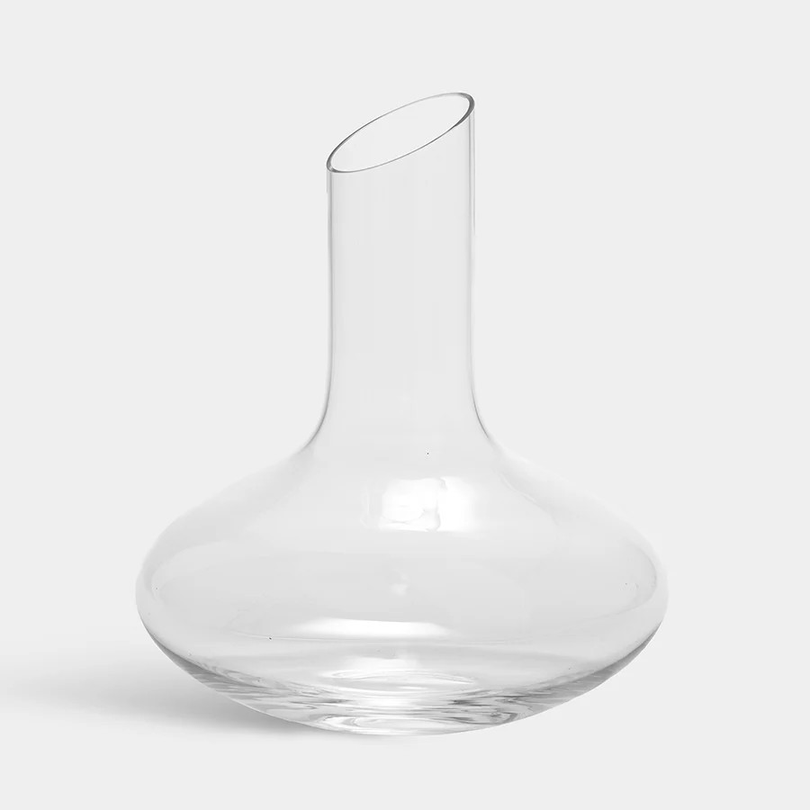 Orrefors Enjoy Decanter