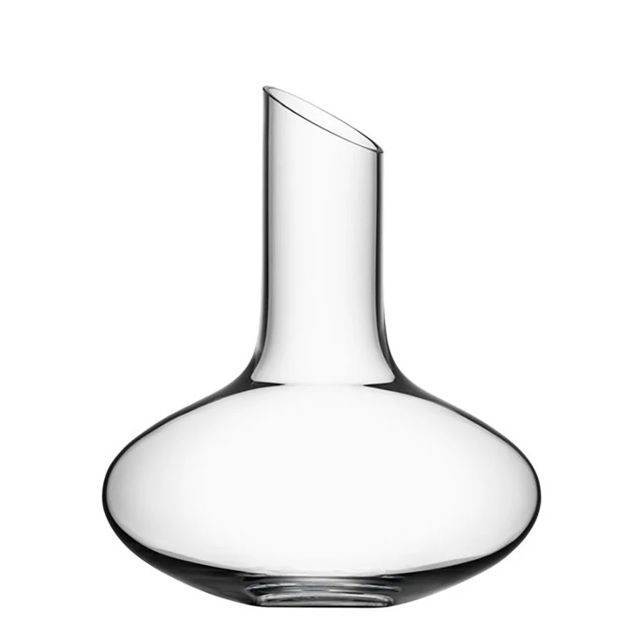 Orrefors Enjoy Decanter - Image 2