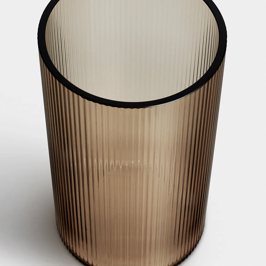 Orrefors Ensemble Brown/Gray Large - Image 3