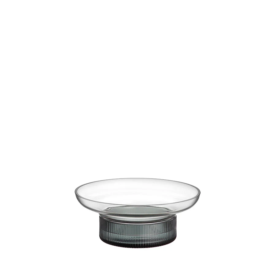 Orrefors Ensemble Smokey Blue/Gray Small - Image 2