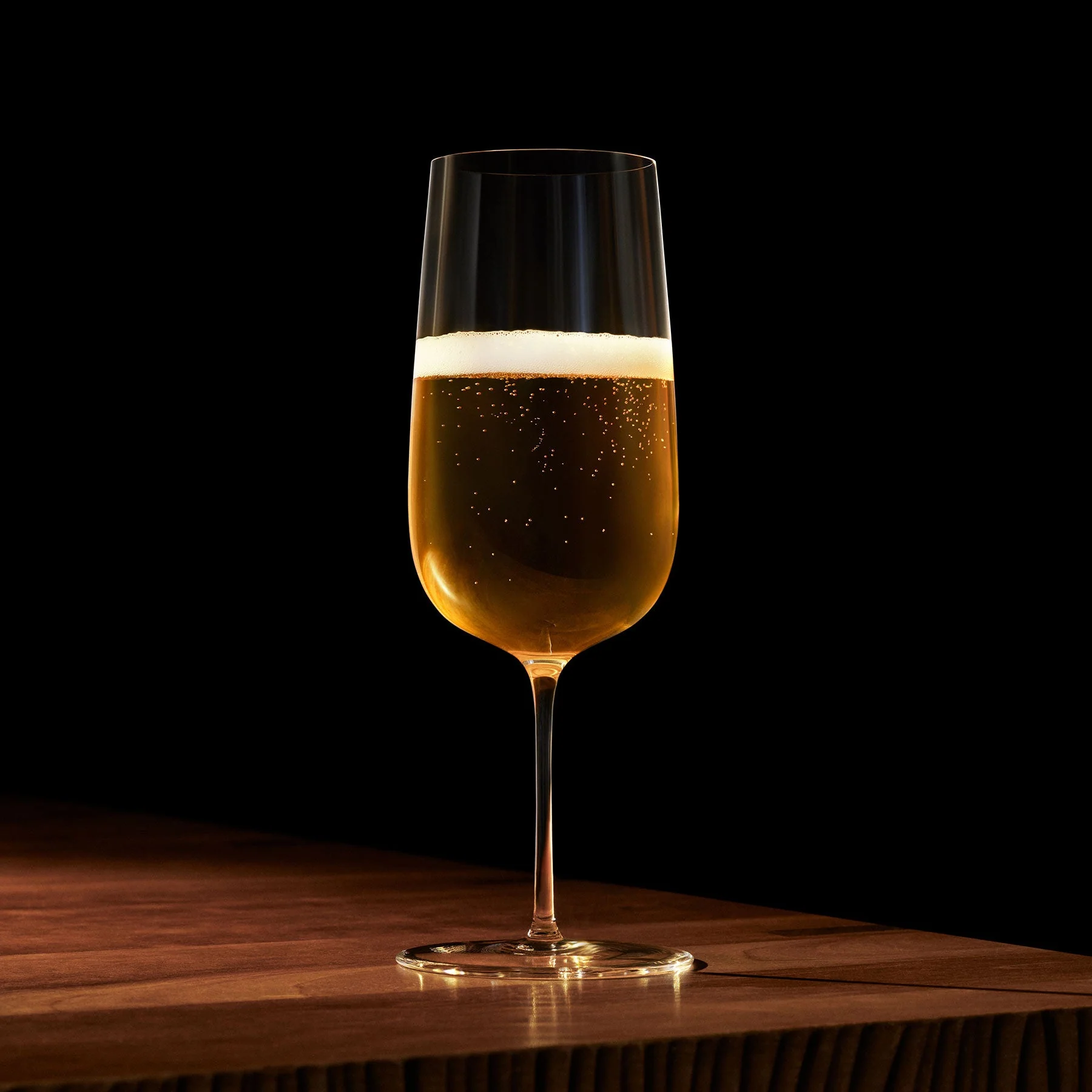 Orrefors Frantzén Beer Handmade - Image 2