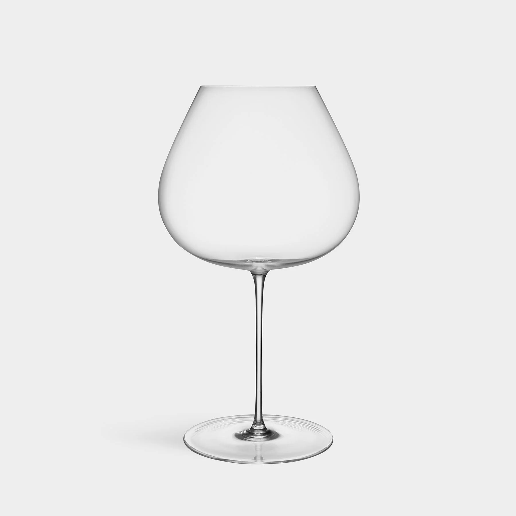 Orrefors Frantzén Mature Wine Handmade