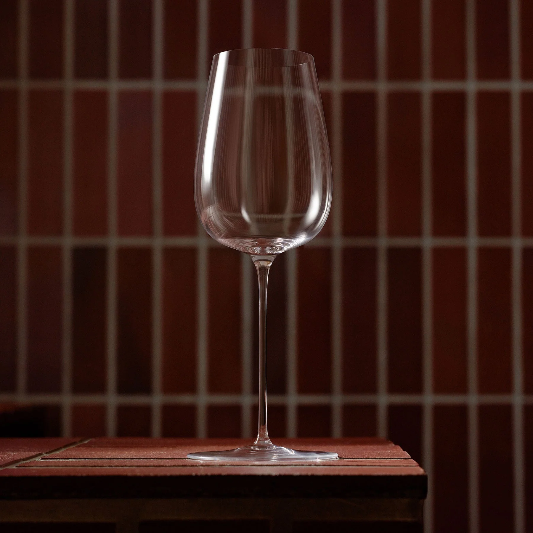 Orrefors Frantzén White Wine Handmade - Image 3