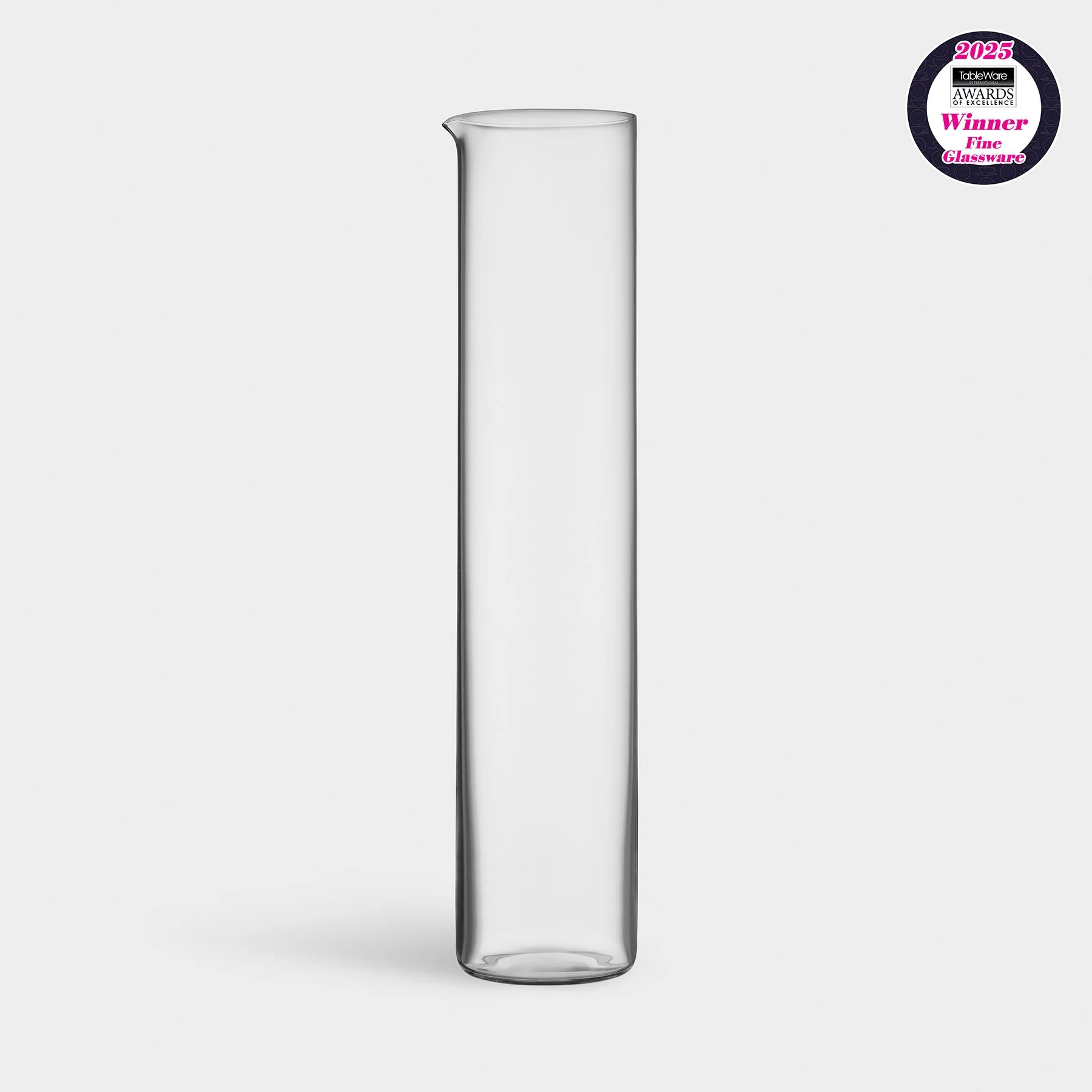 Orrefors Geometry Carafe
