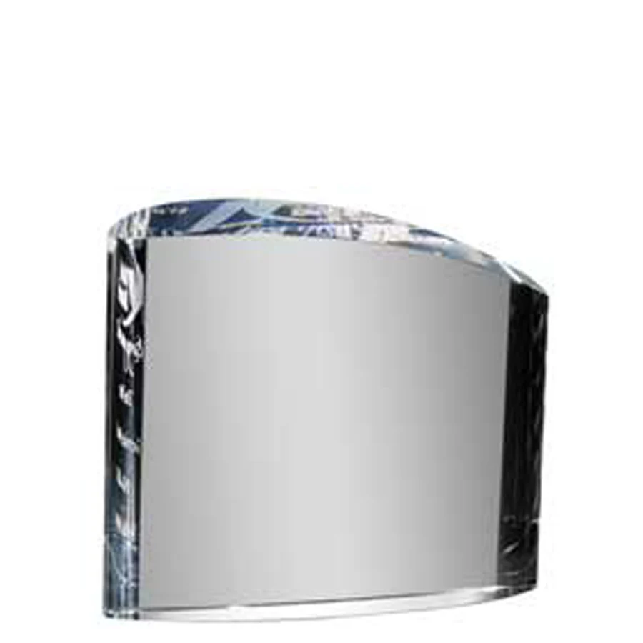 Orrefors Ice Block Award Small