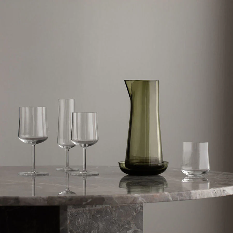 Orrefors Informal Champagne - Set of 2 - Image 4