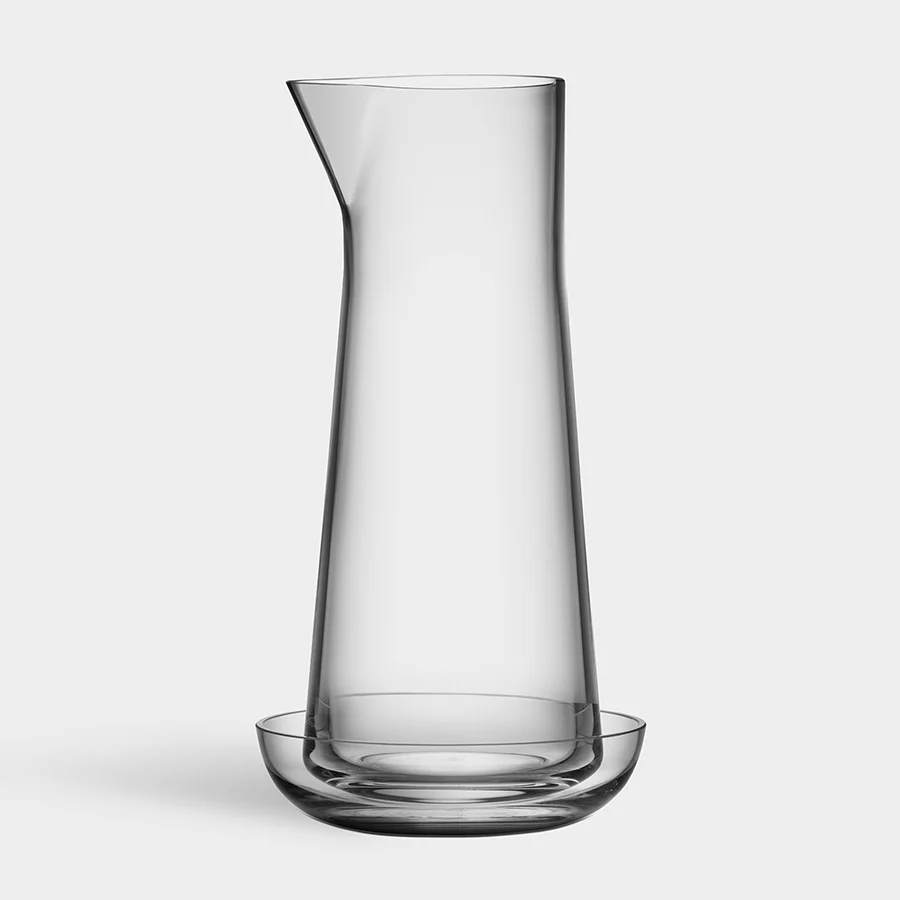 Orrefors Informal Clear Carafe