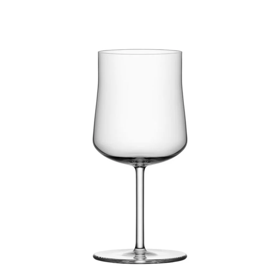 Orrefors Informal Glass Small - Set of 2 - Image 2