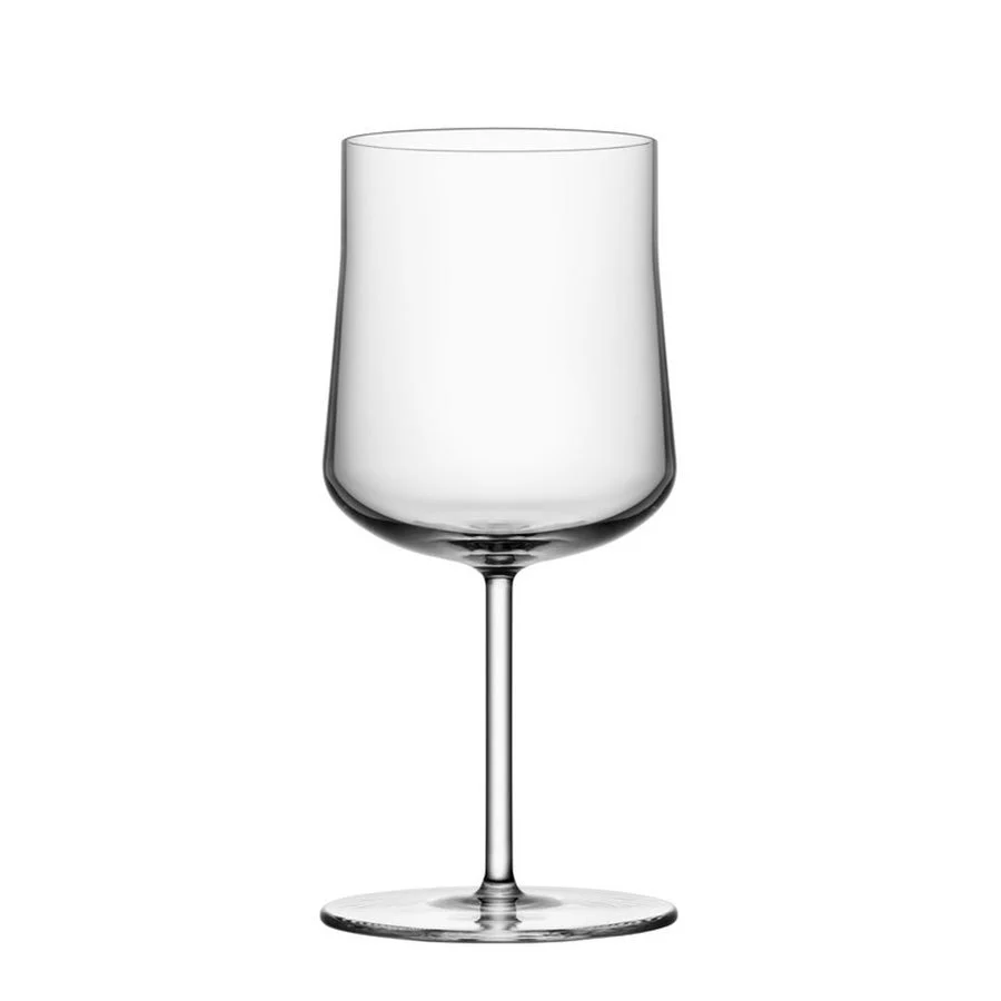 Orrefors Informal Medium Glass - Set of 2 - Image 2