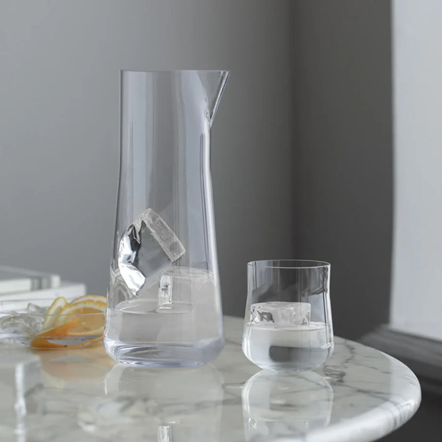Orrefors Informal Tumbler - Set of 2 - Image 3