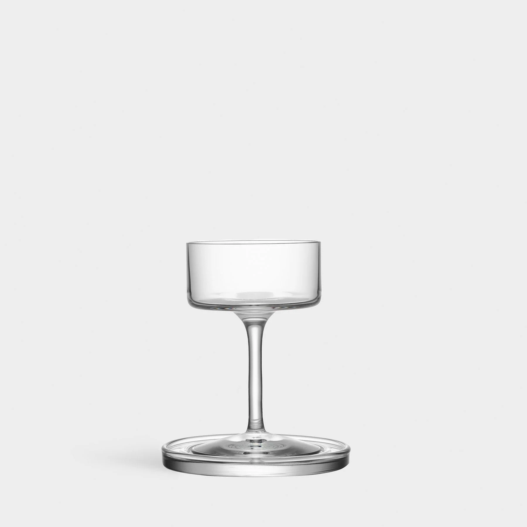 Orrefors KL Liqueur Clear