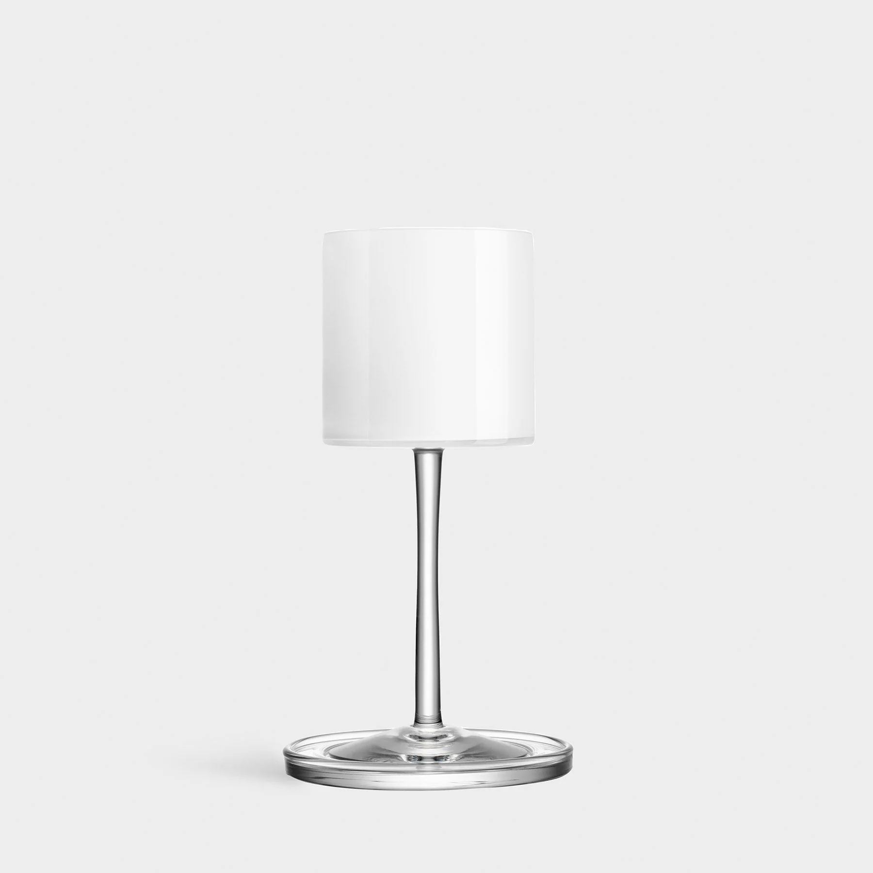 Orrefors KL Wine White Medium