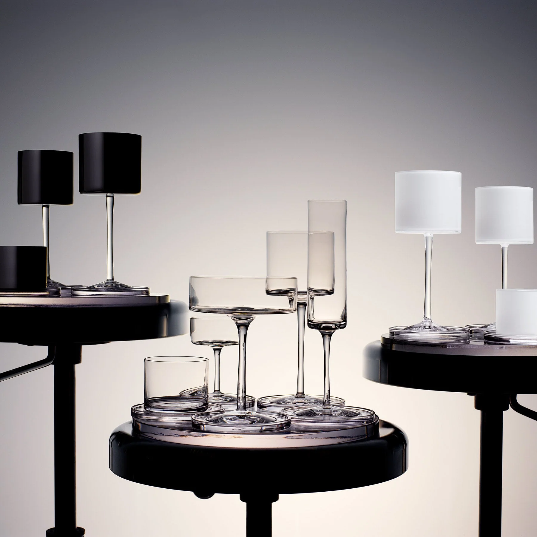 Orrefors KL Wine White Medium - Image 2