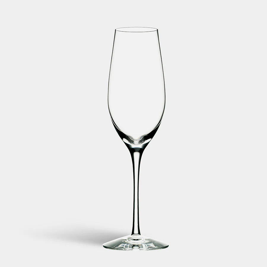 Orrefors Merlot Champagne