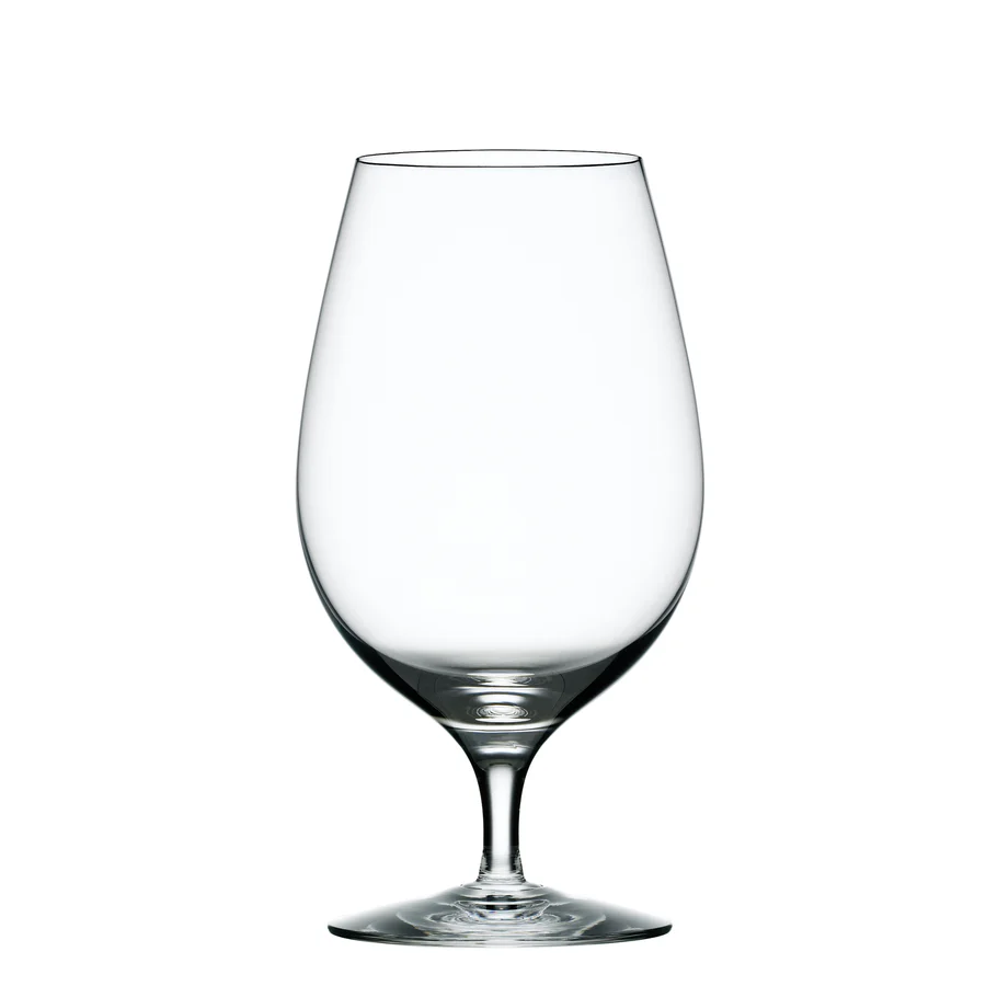 Orrefors Merlot Iced Beverage