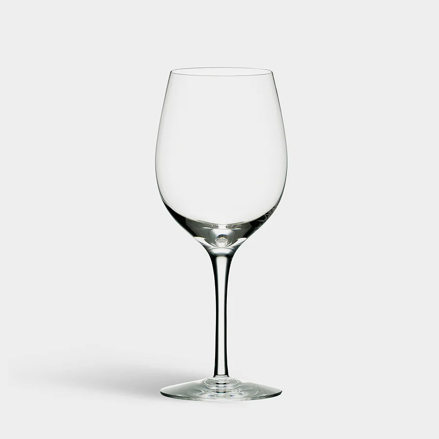 Orrefors Merlot Wine Medium