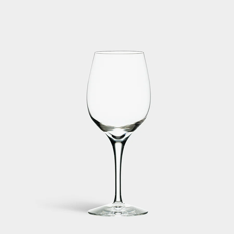 Orrefors Merlot Wine Small