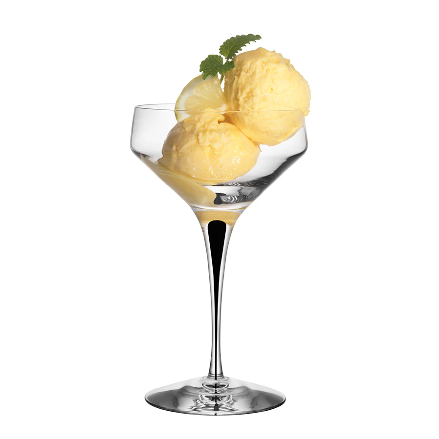 Orrefors Metropol Coupe - Image 3