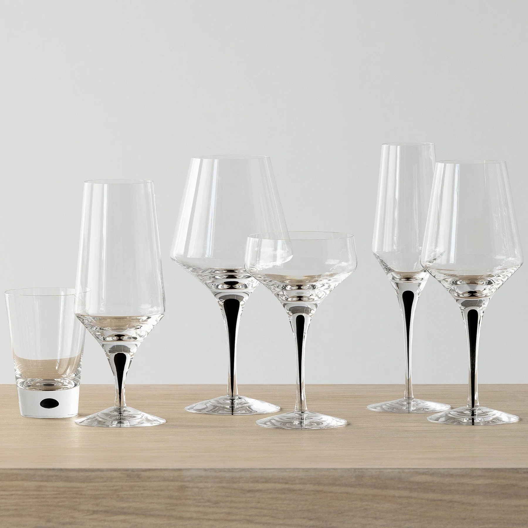 Orrefors Metropol White Wine - Image 3