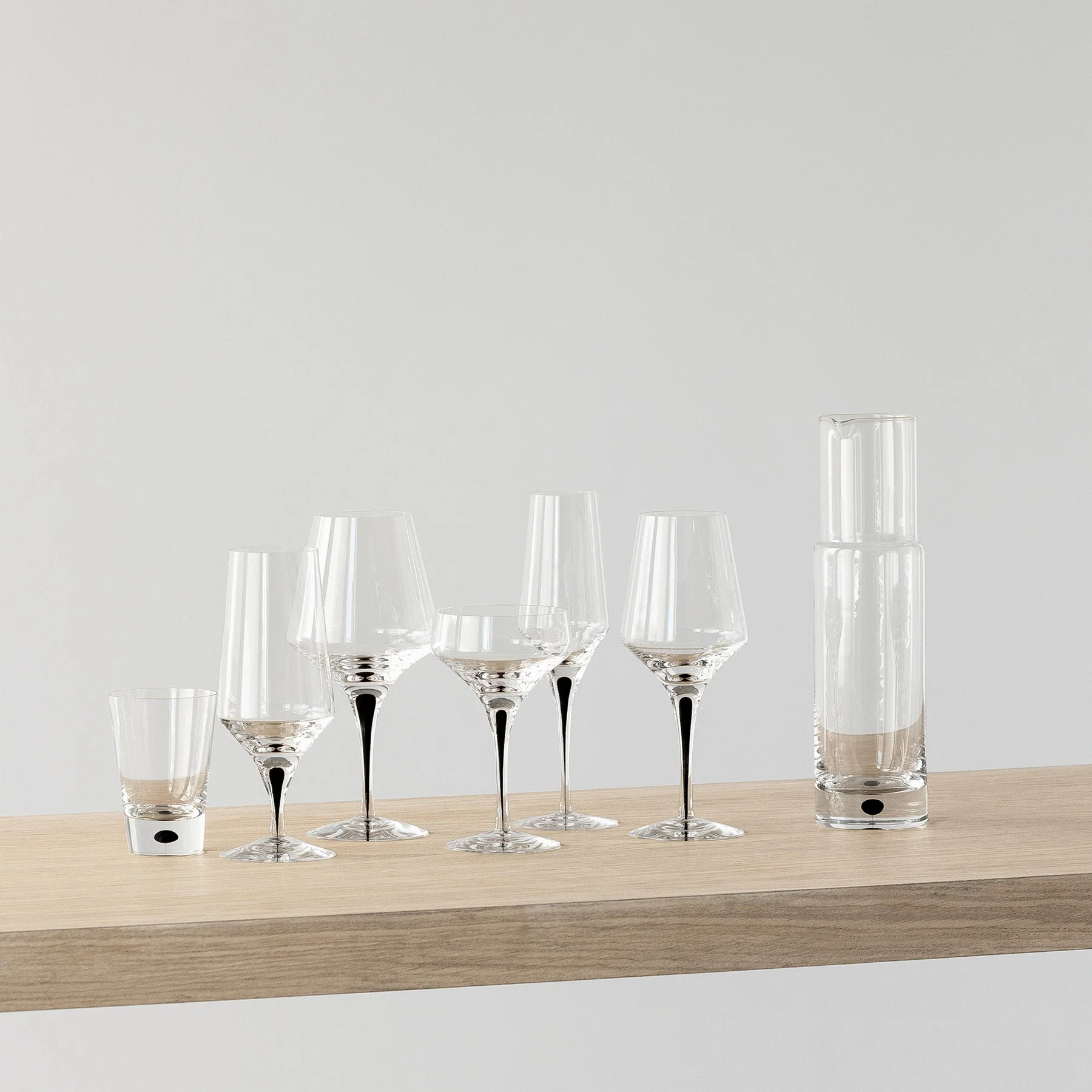 Orrefors Metropol White Wine - Image 6
