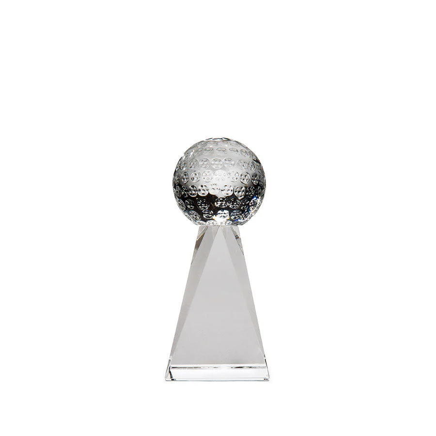 Orrefors Monument Golf Small