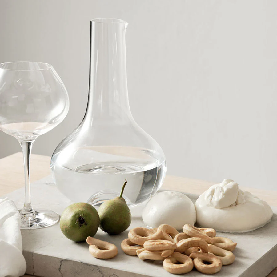 Orrefors More Carafe - Image 3