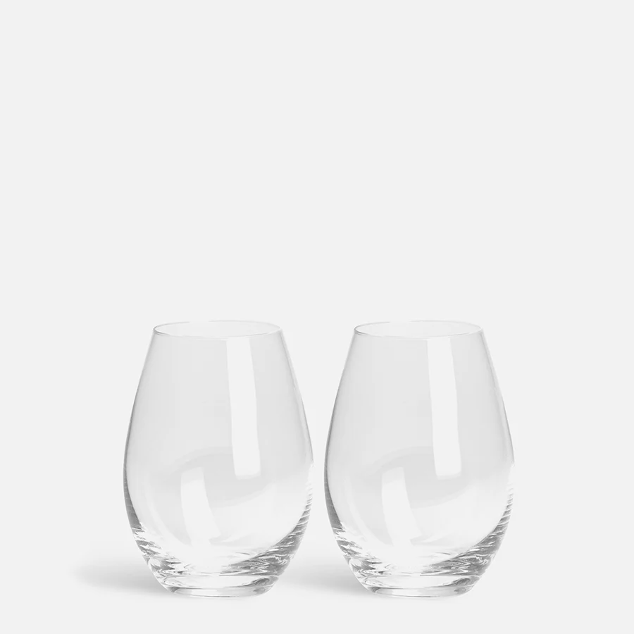 Orrefors More Tumbler - Set of 2