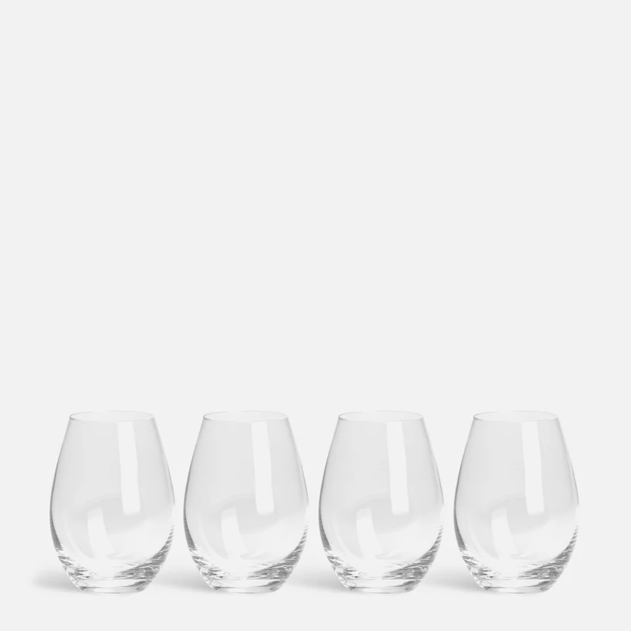 Orrefors More Tumbler - Set of 4