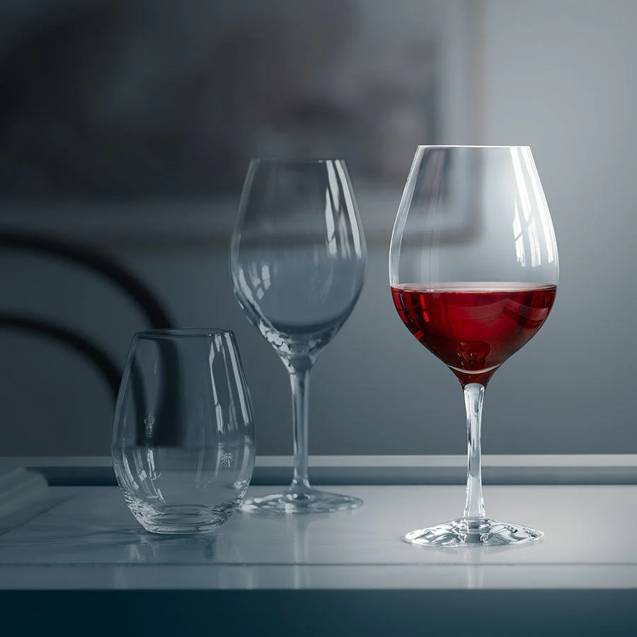 Orrefors More Tumbler - Set of 4 - Image 5