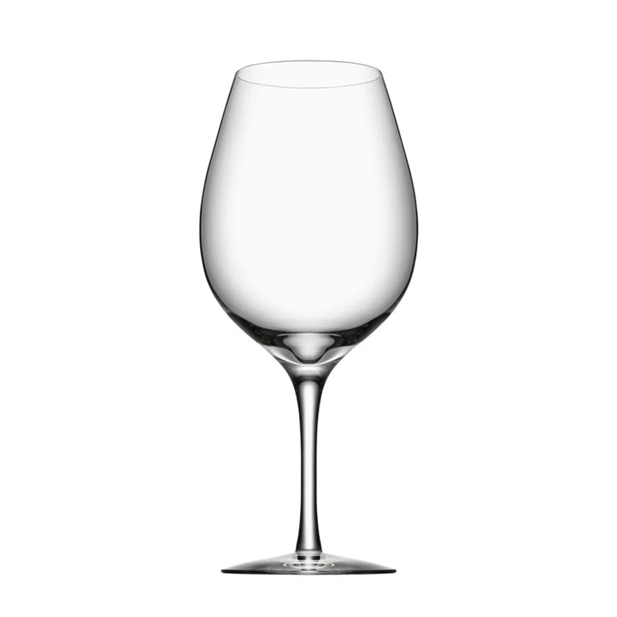 Orrefors More Wine XL - Set of 4 - Image 2