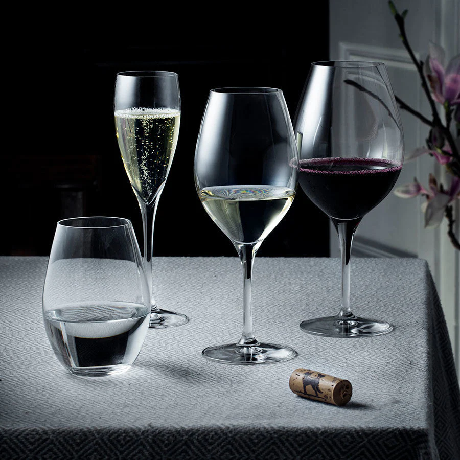 Orrefors More Wine XL - Set of 4 - Image 4