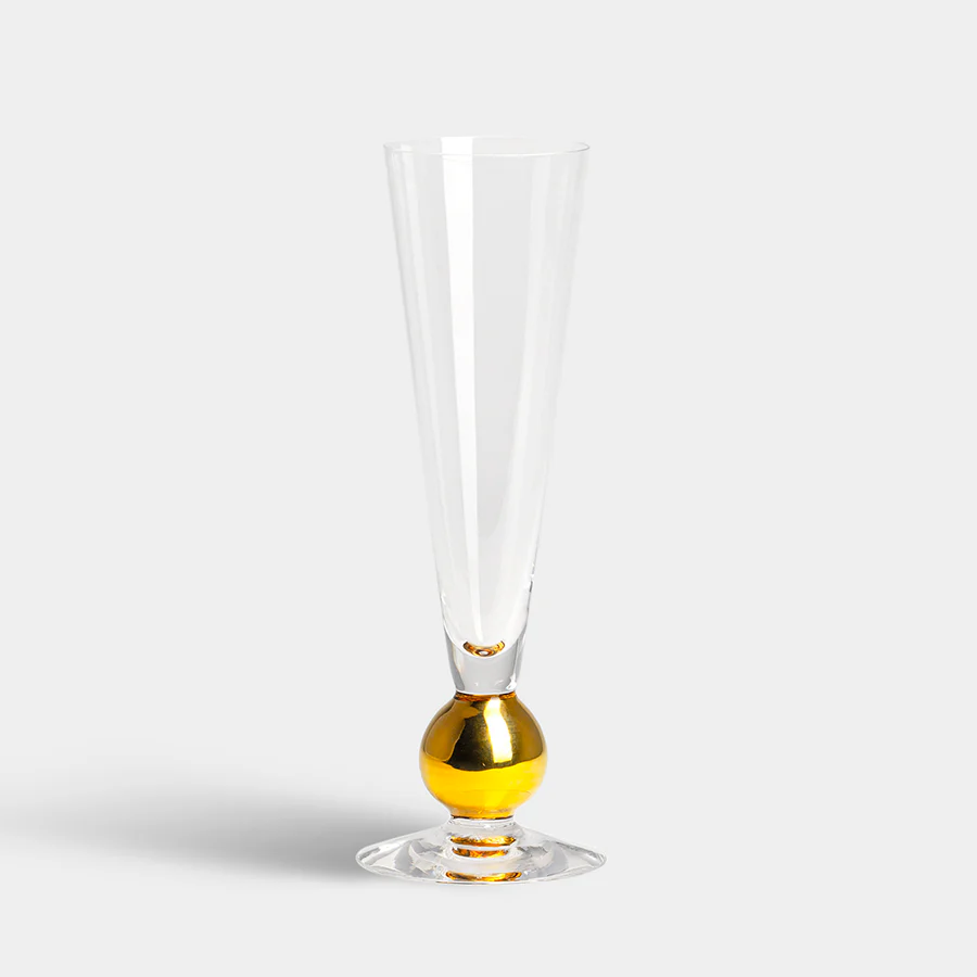 Orrefors Nobel Champagne