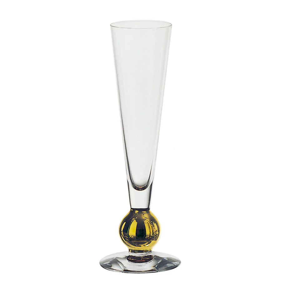 Orrefors Nobel Champagne - Image 2