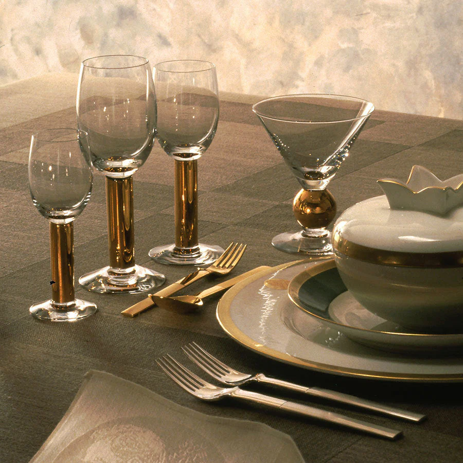 Orrefors Nobel Champagne - Image 3
