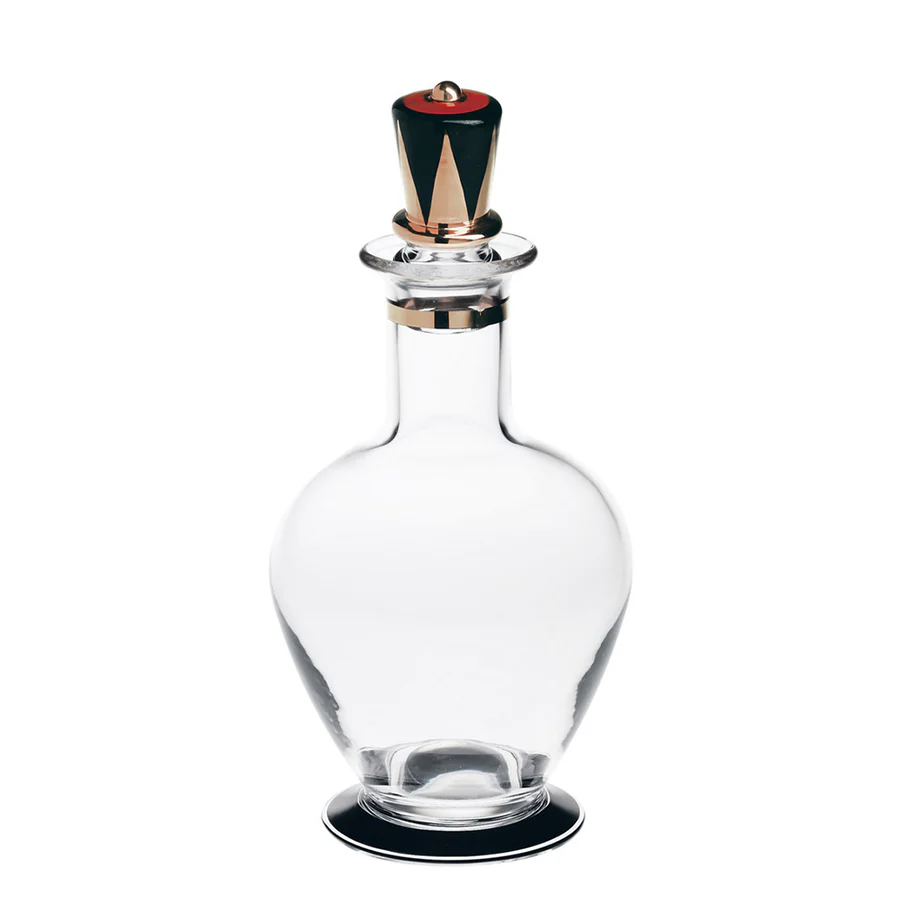Orrefors Nobel Decanter - Image 2