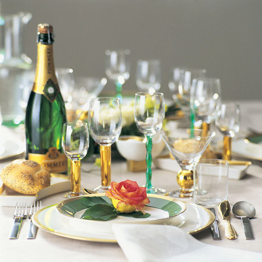Orrefors Nobel Decanter - Image 4