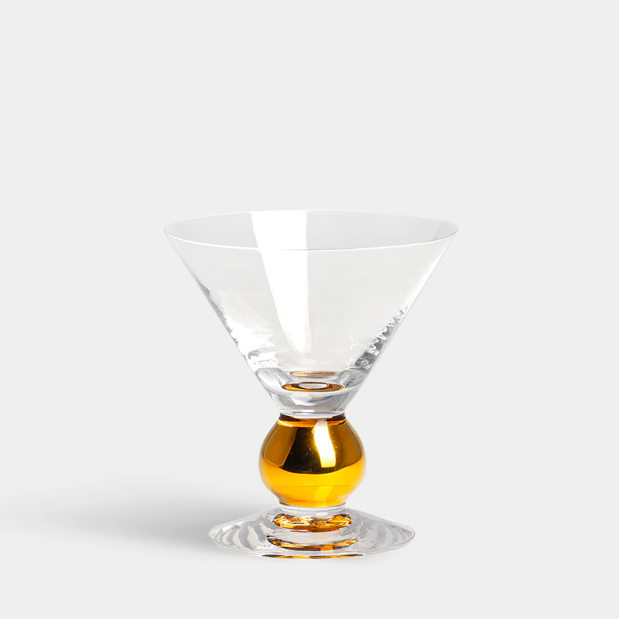 Orrefors Nobel Martini