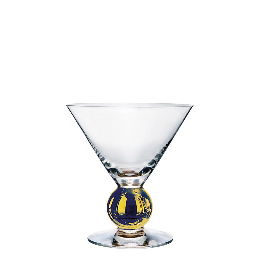 Orrefors Nobel Martini - Image 2